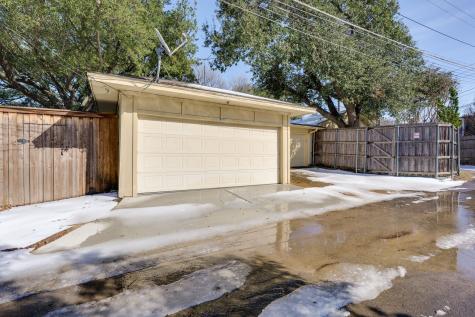 10521 Sandpiper Lane Dallas TX 75230