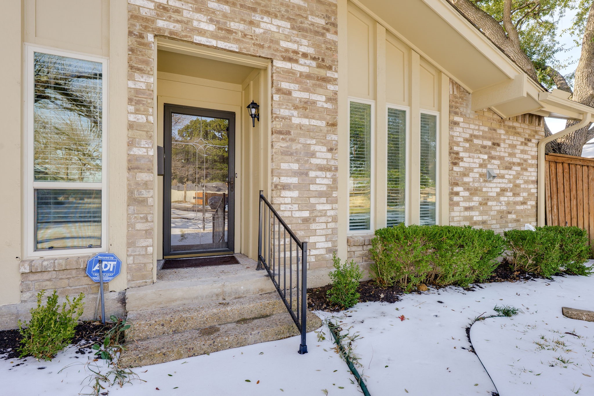 10521 Sandpiper Lane Dallas TX 75230