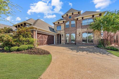 1529 Snowberry Drive Allen TX 75013