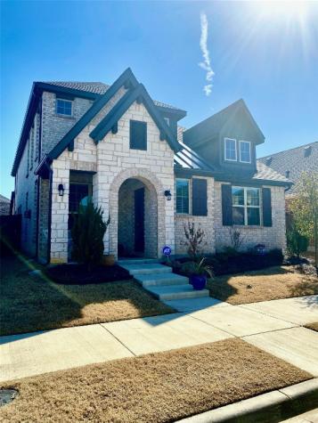 2009 Olivereta Drive Little Elm TX 75068