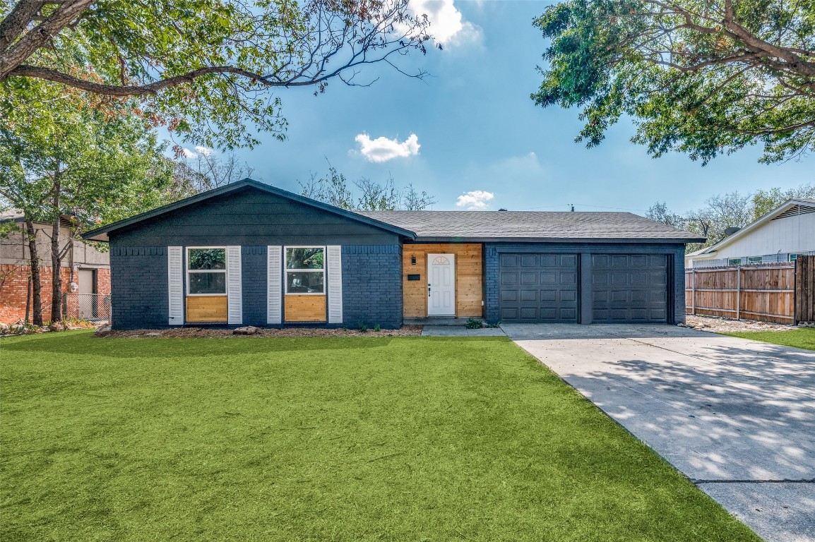 6269 Jennie Drive Fort Worth TX 76133