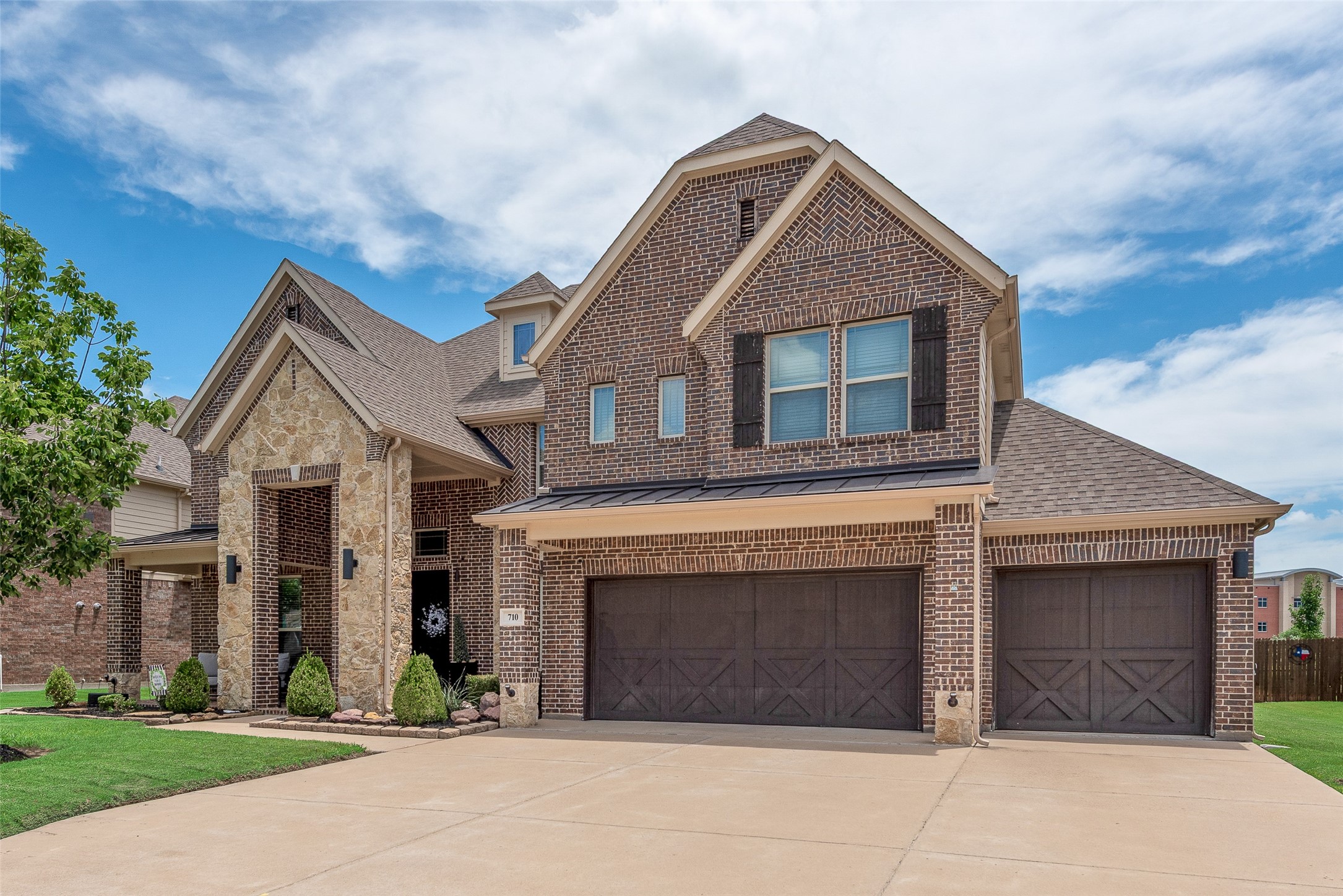 710 Minecreek Court Mansfield TX 76063