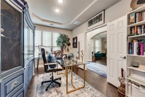 710 Minecreek Court Mansfield TX 76063