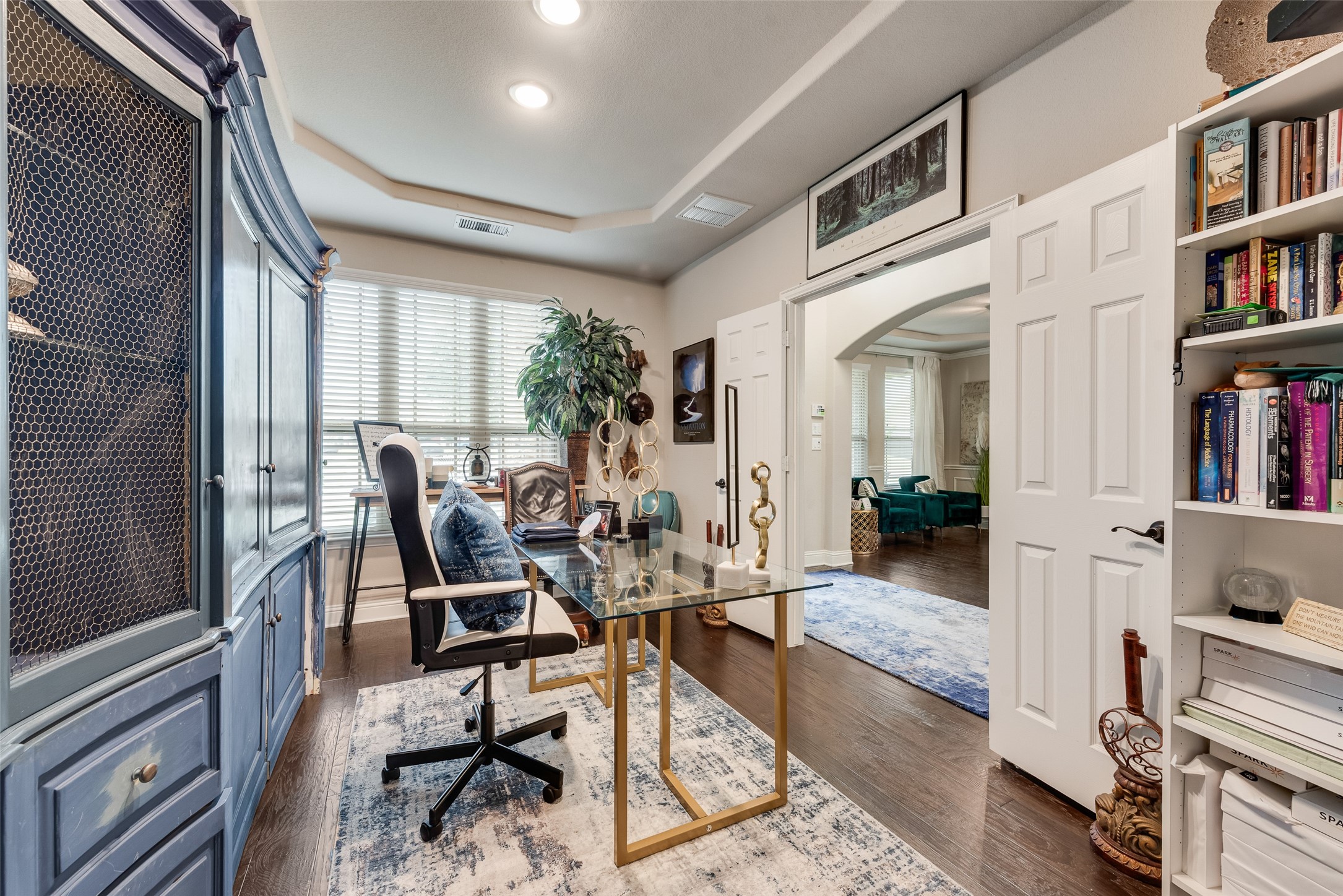 710 Minecreek Court Mansfield TX 76063