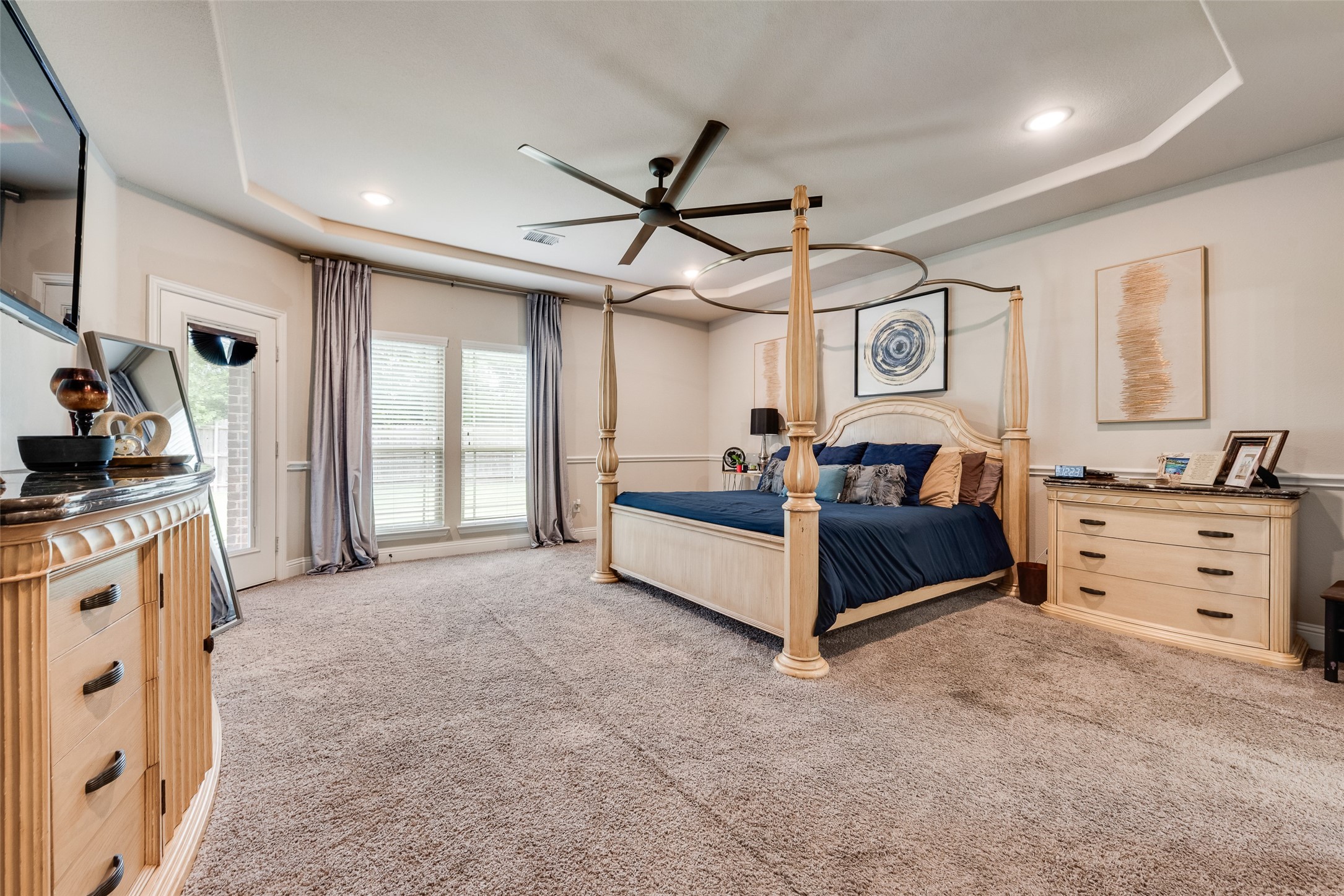 710 Minecreek Court Mansfield TX 76063