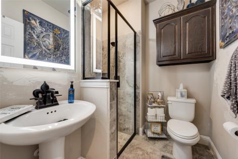 710 Minecreek Court Mansfield TX 76063