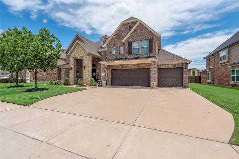 710 Minecreek Court Mansfield TX 76063