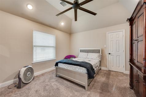 710 Minecreek Court Mansfield TX 76063