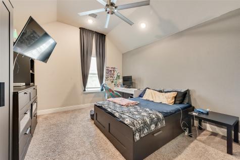 710 Minecreek Court Mansfield TX 76063
