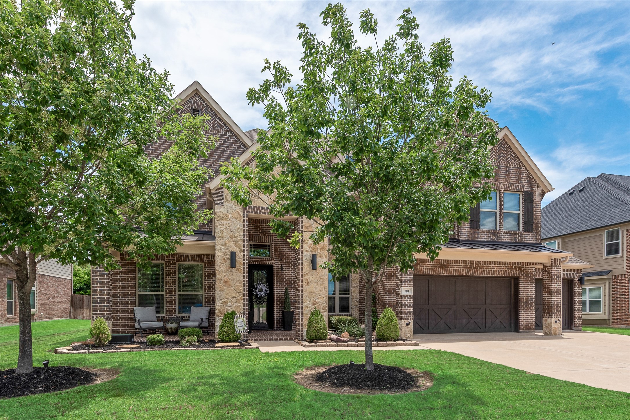 710 Minecreek Court Mansfield TX 76063