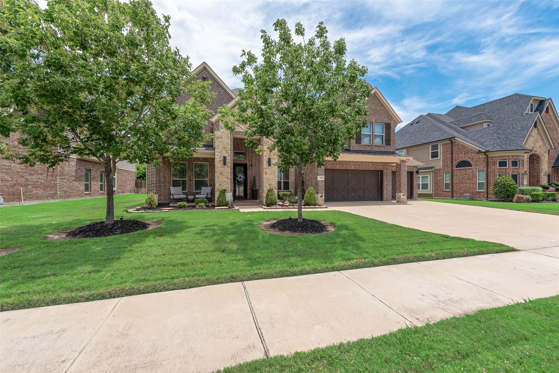 710 Minecreek Court Mansfield TX 76063
