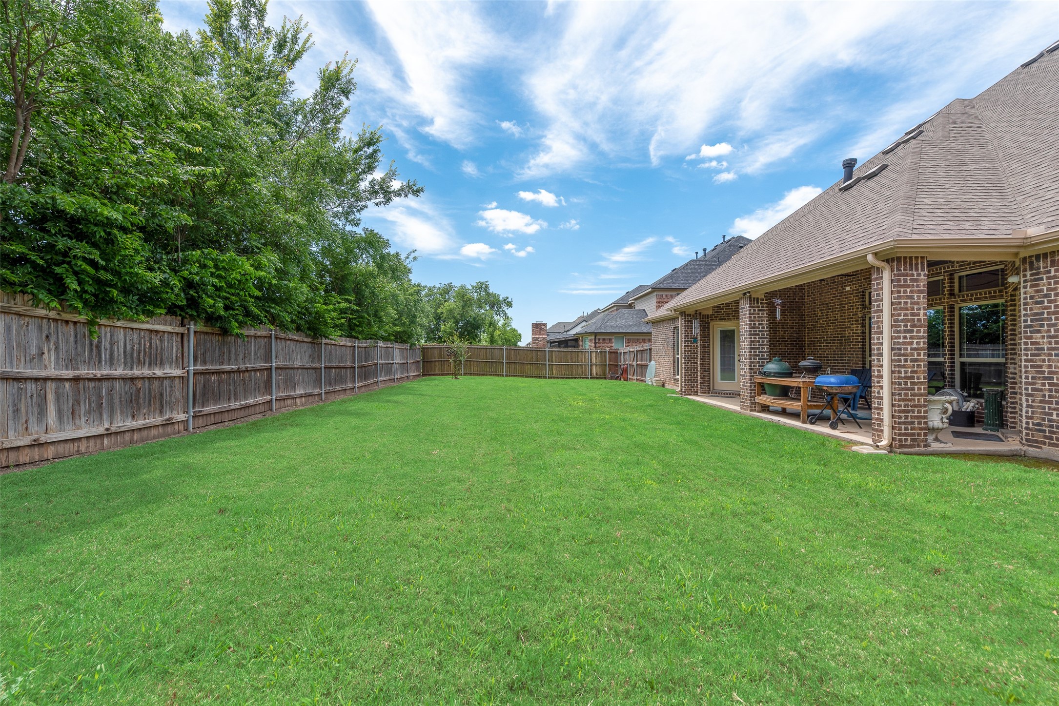 710 Minecreek Court Mansfield TX 76063