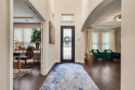 710 Minecreek Court Mansfield TX 76063