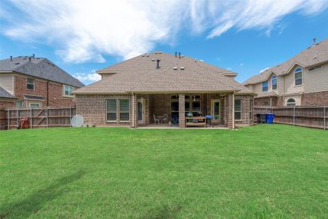710 Minecreek Court Mansfield TX 76063