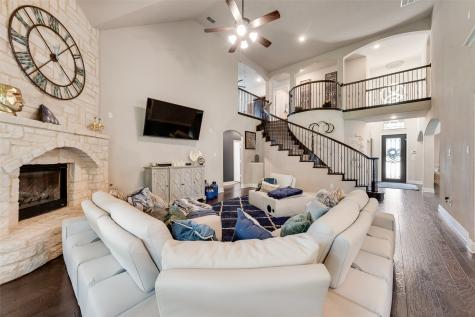 710 Minecreek Court Mansfield TX 76063