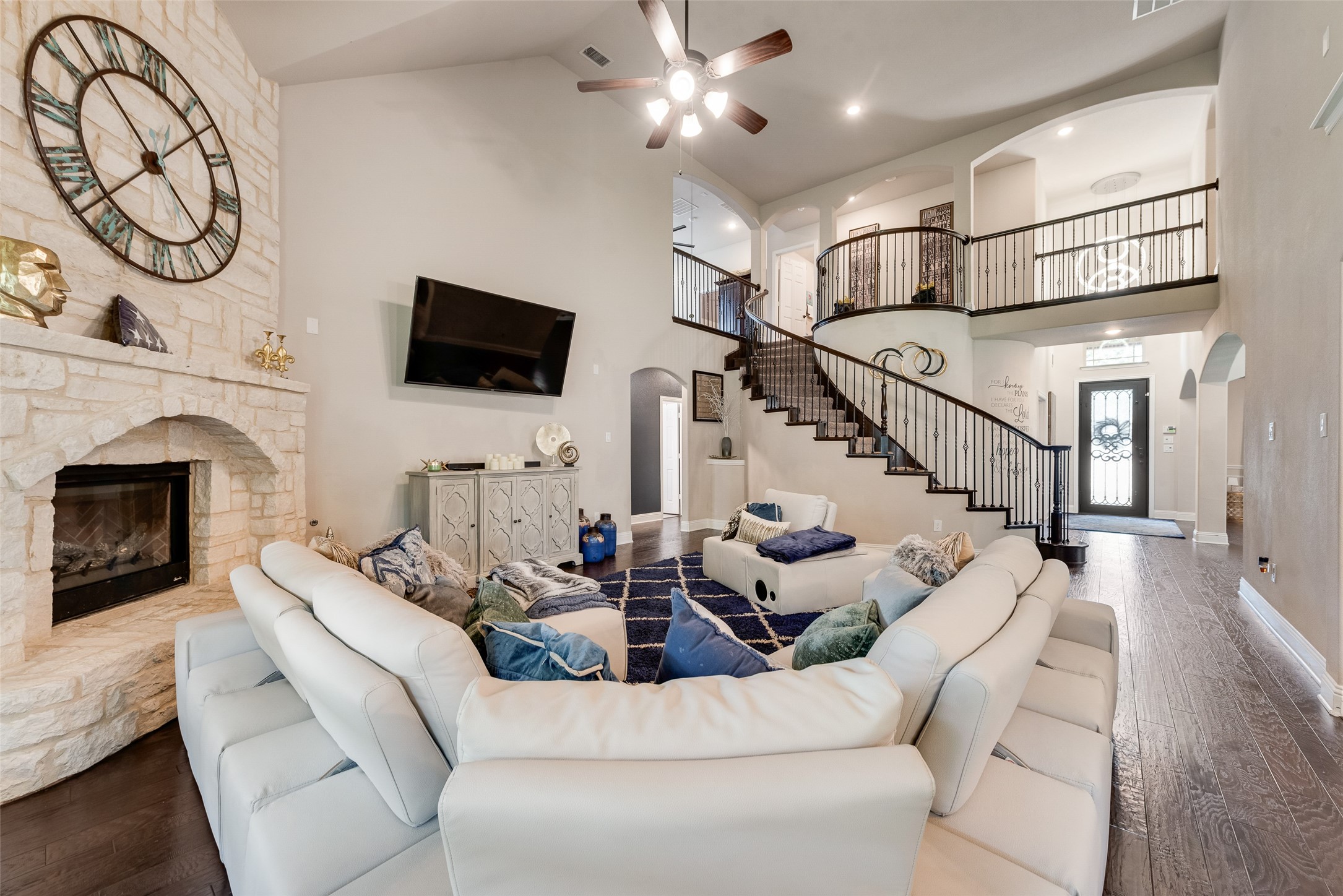 710 Minecreek Court Mansfield TX 76063