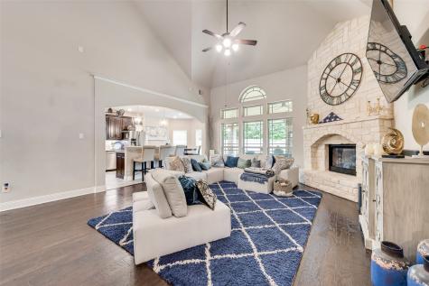 710 Minecreek Court Mansfield TX 76063