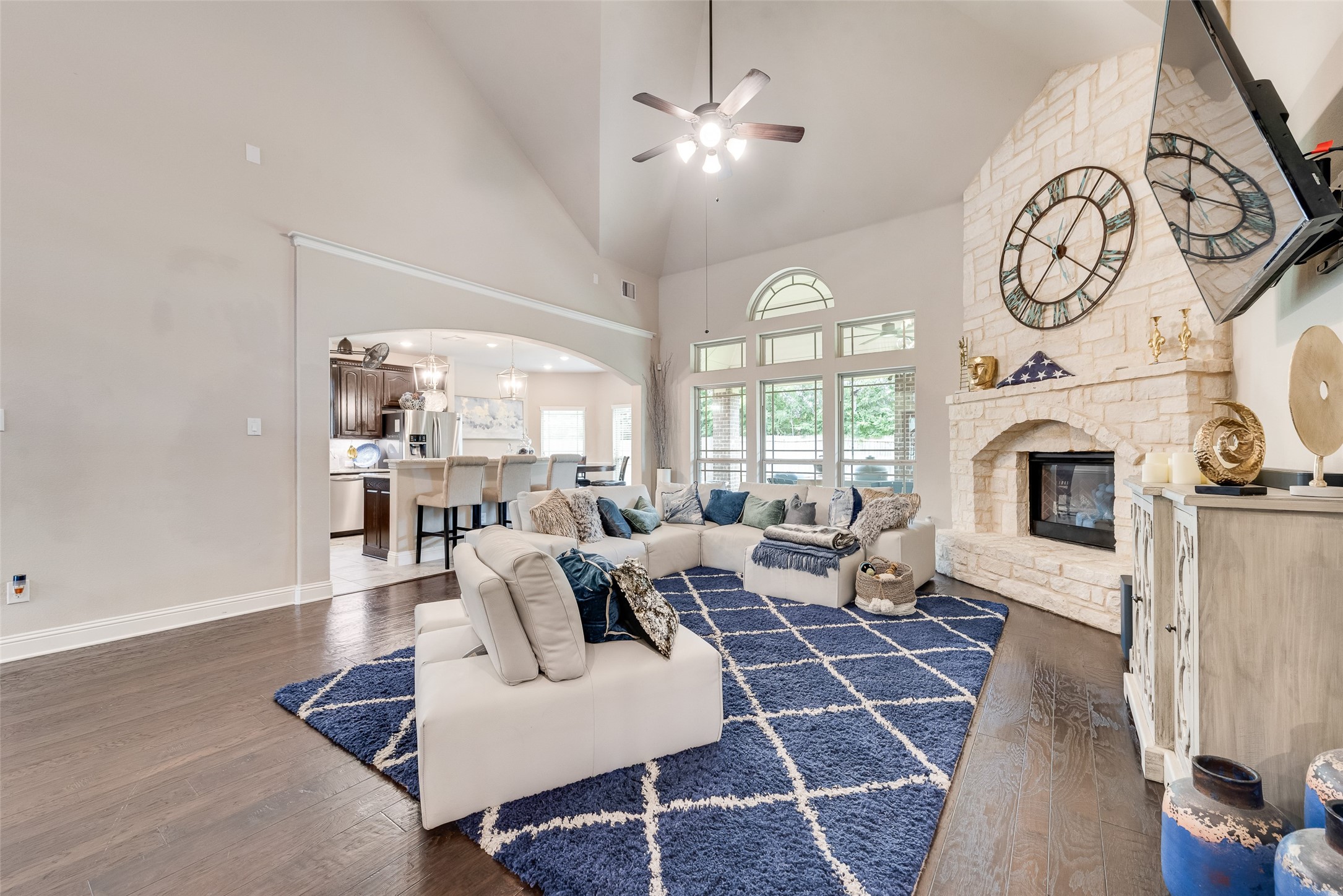 710 Minecreek Court Mansfield TX 76063
