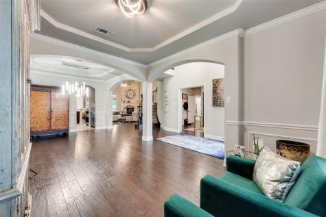710 Minecreek Court Mansfield TX 76063