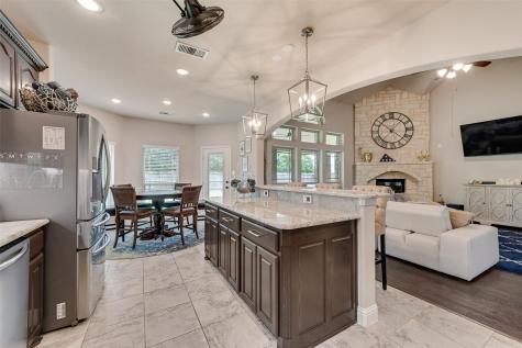 710 Minecreek Court Mansfield TX 76063