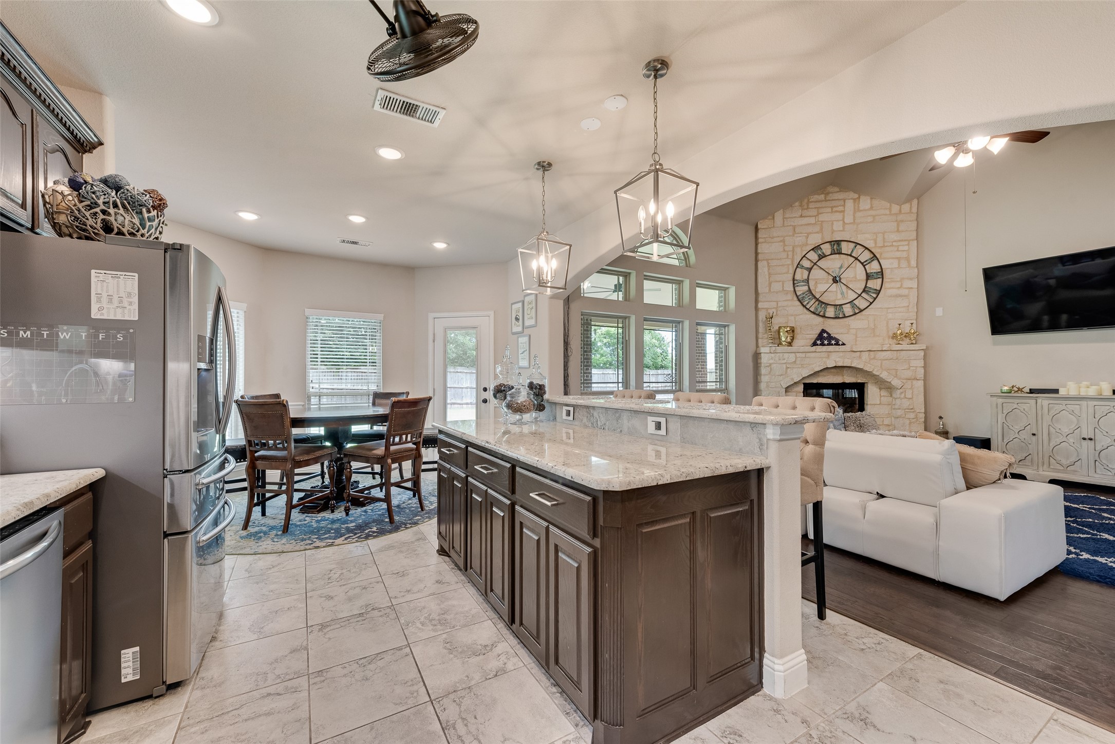 710 Minecreek Court Mansfield TX 76063