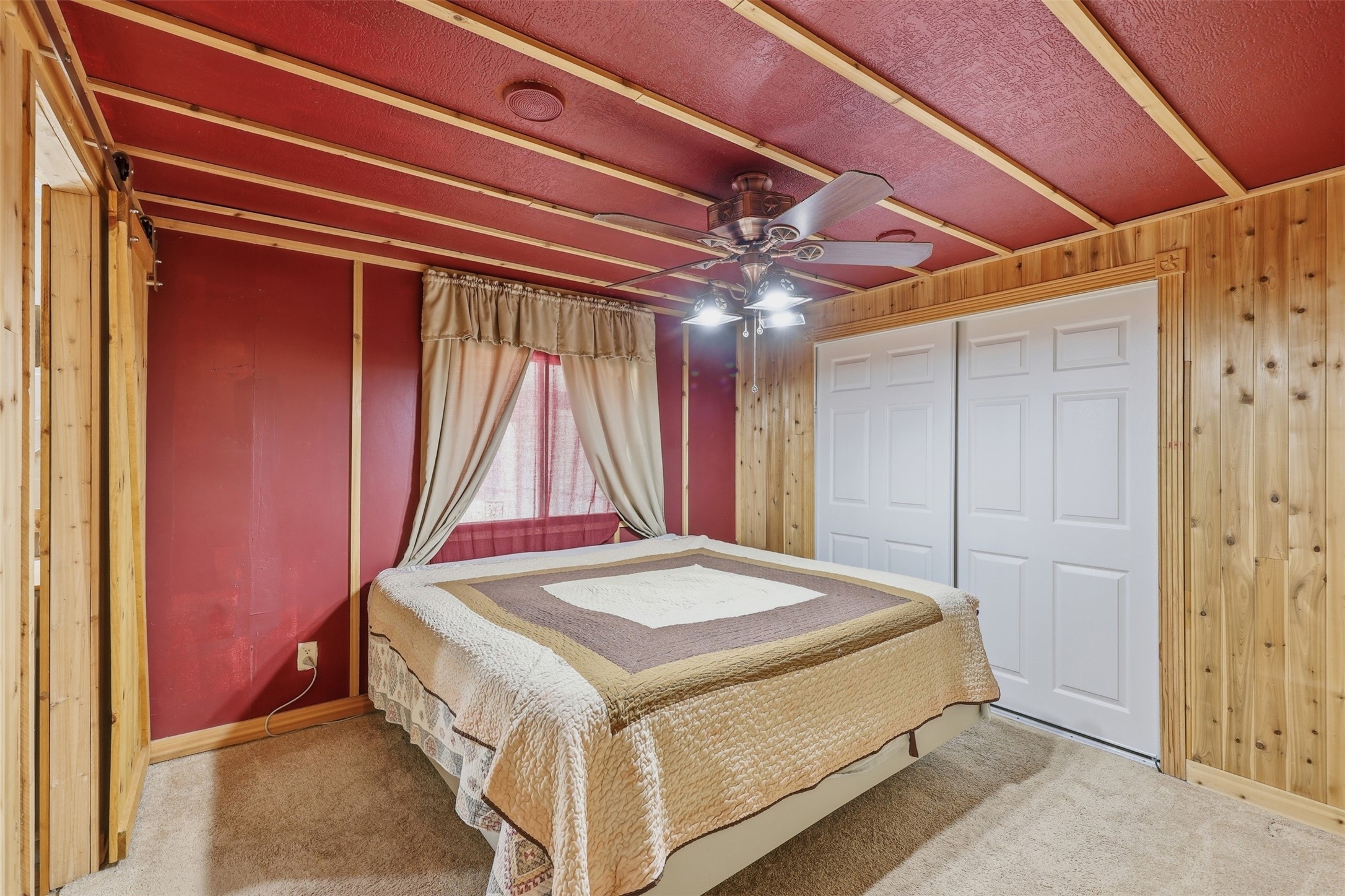 591 Mcfarland Lane Weatherford TX 76088