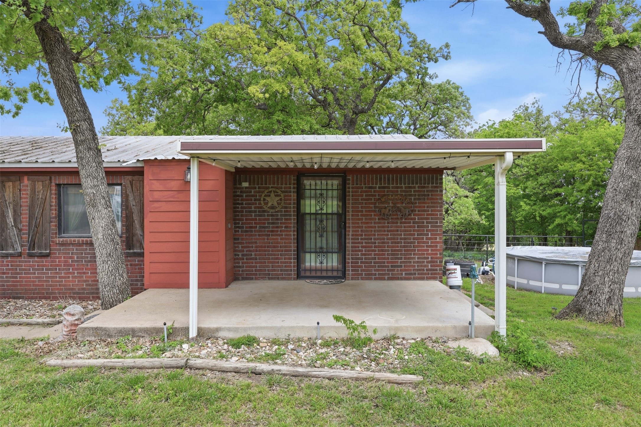 591 Mcfarland Lane Weatherford TX 76088