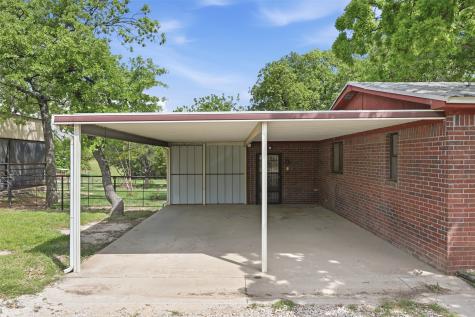 591 Mcfarland Lane Weatherford TX 76088