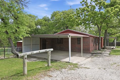 591 Mcfarland Lane Weatherford TX 76088