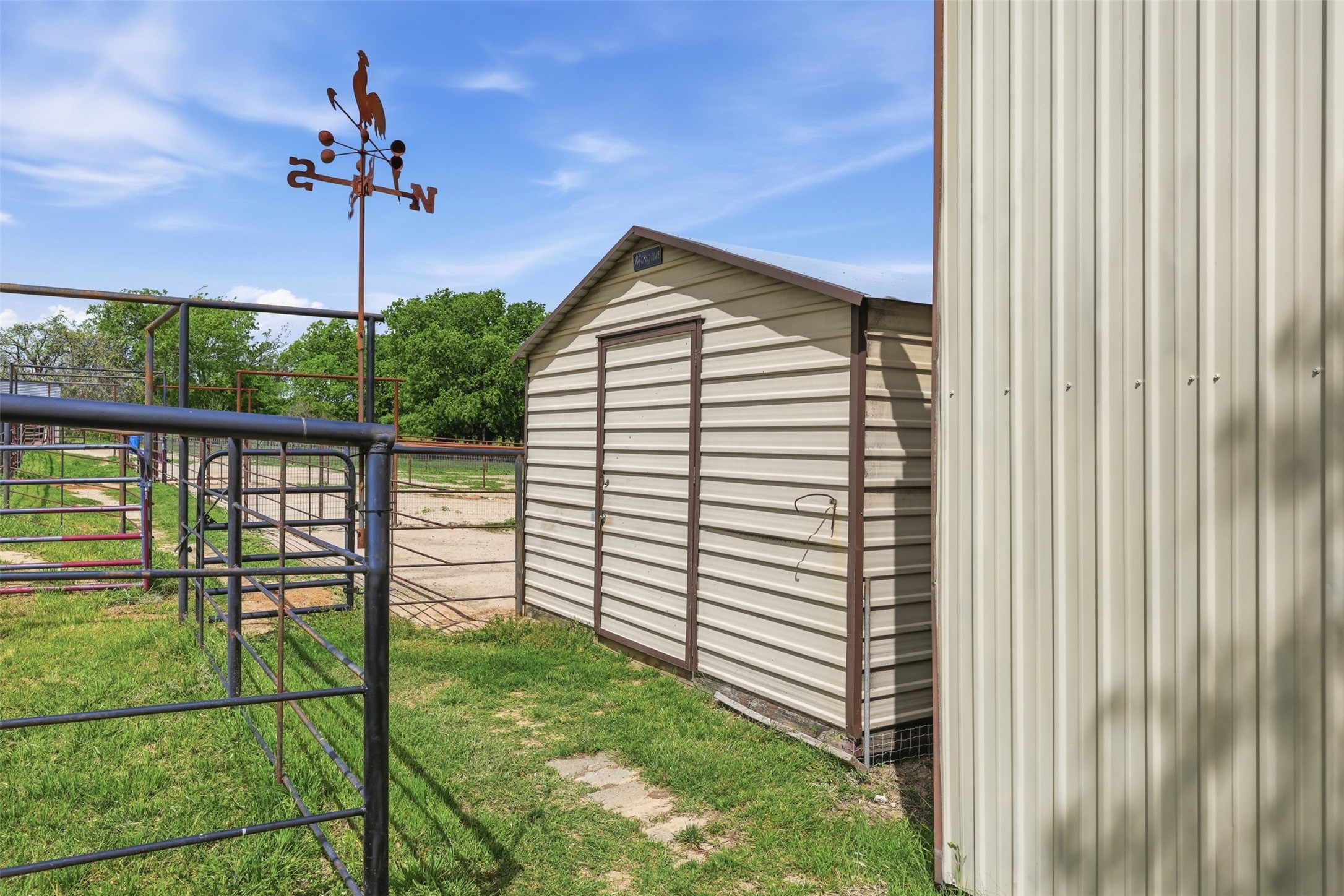 591 Mcfarland Lane Weatherford TX 76088