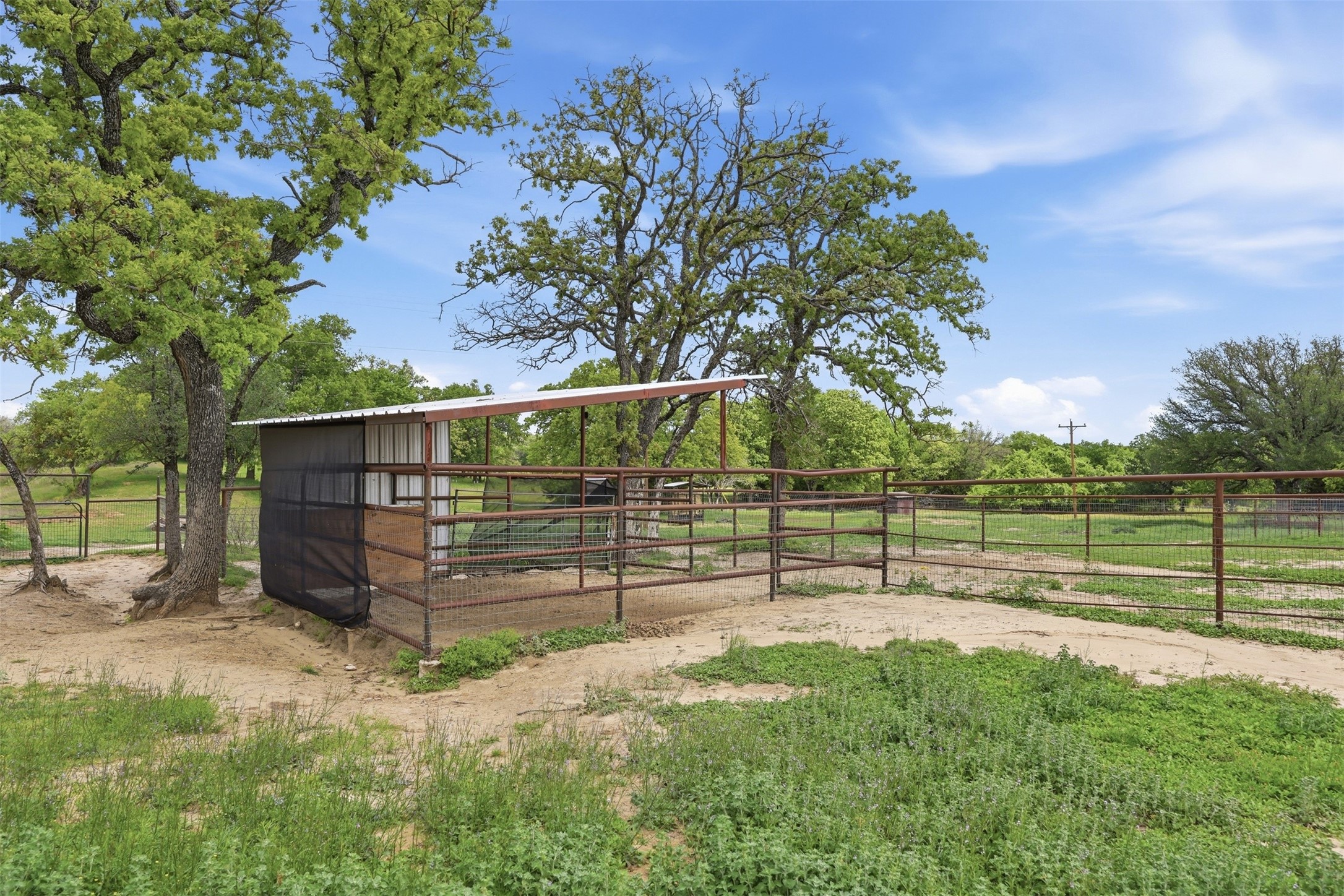 591 Mcfarland Lane Weatherford TX 76088