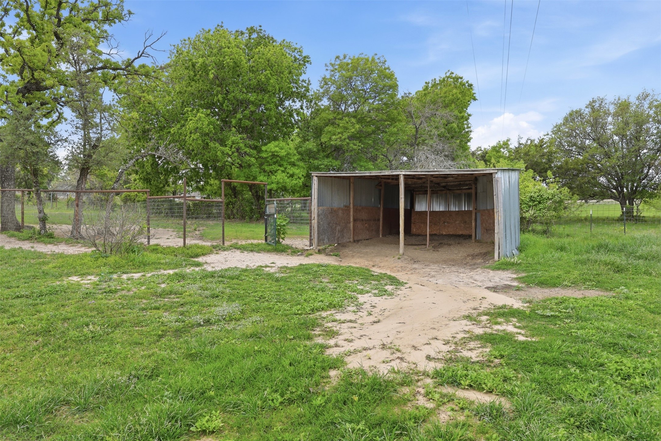 591 Mcfarland Lane Weatherford TX 76088