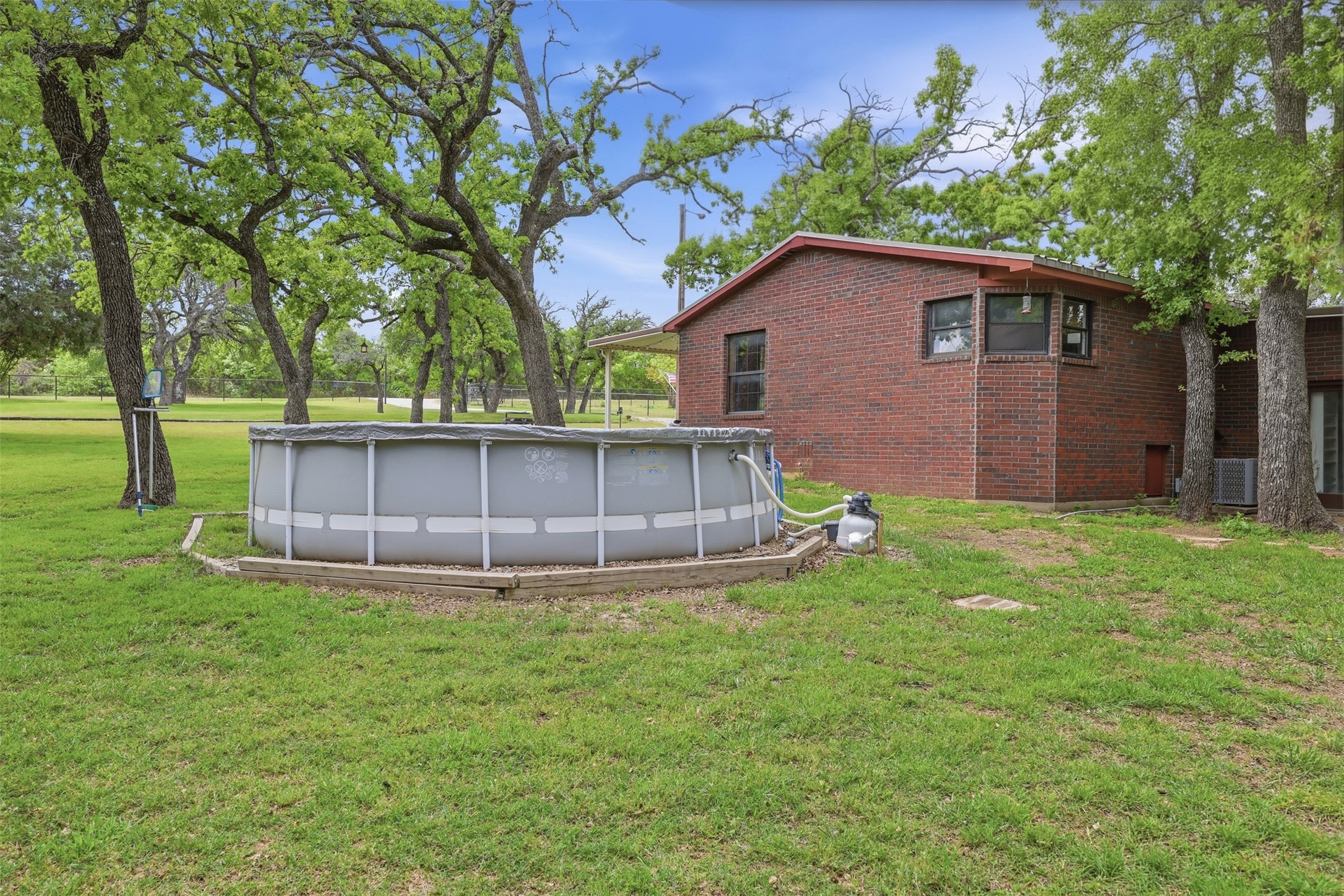 591 Mcfarland Lane Weatherford TX 76088