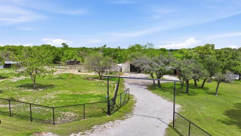 591 Mcfarland Lane Weatherford TX 76088