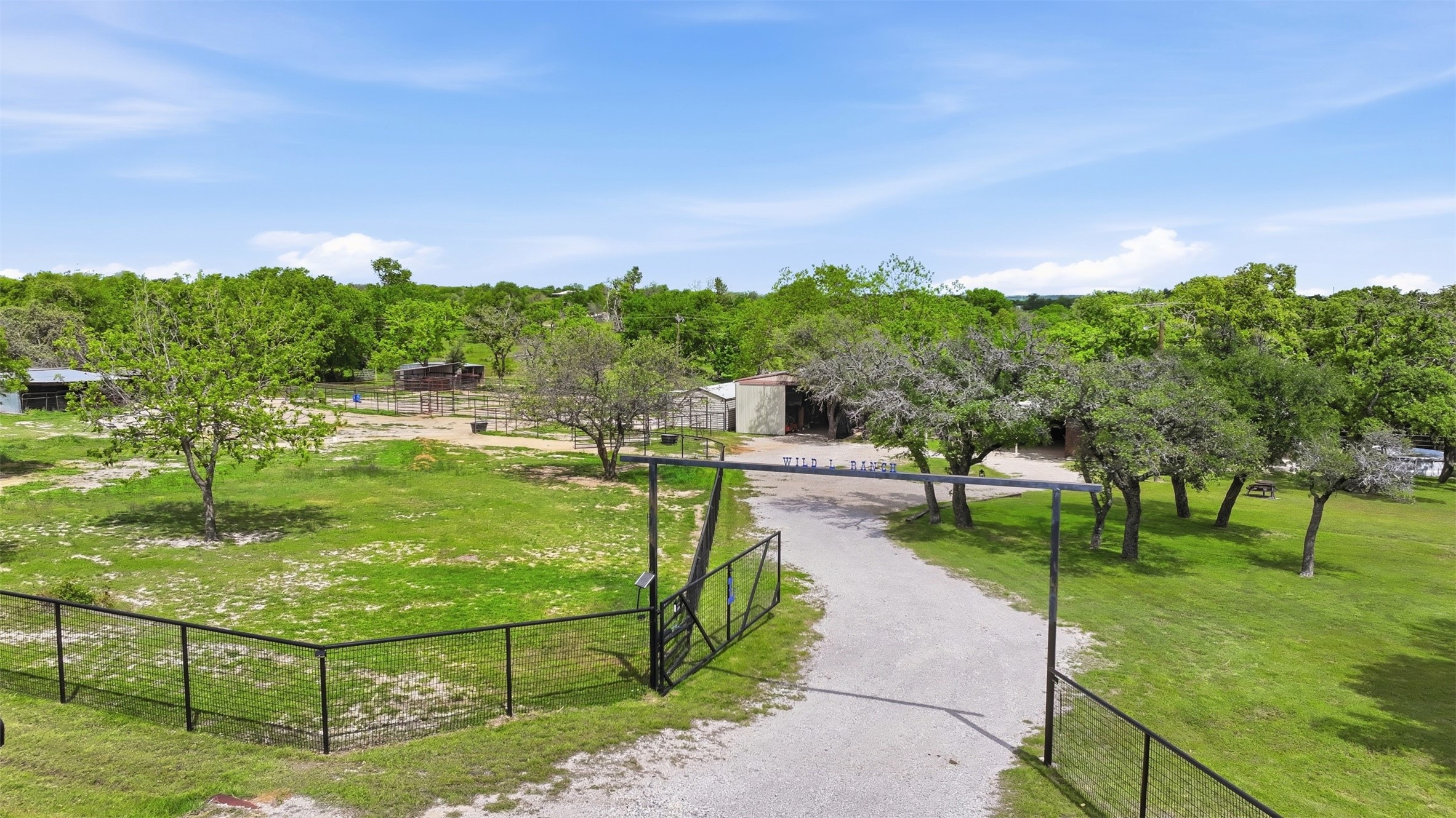 591 Mcfarland Lane Weatherford TX 76088