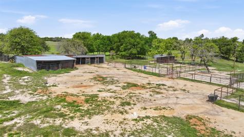 591 Mcfarland Lane Weatherford TX 76088