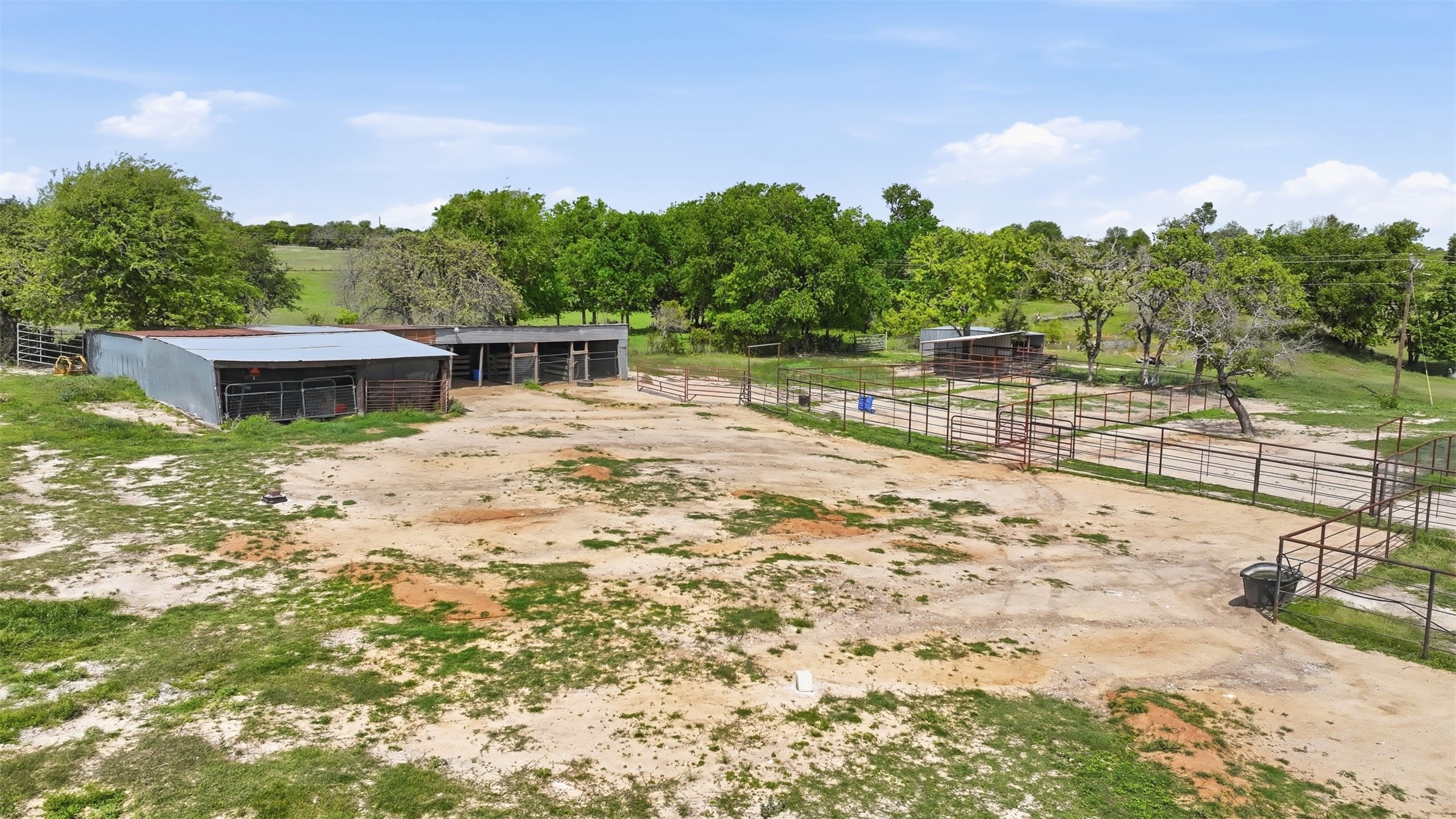 591 Mcfarland Lane Weatherford TX 76088