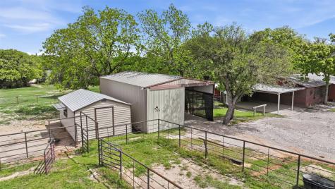 591 Mcfarland Lane Weatherford TX 76088