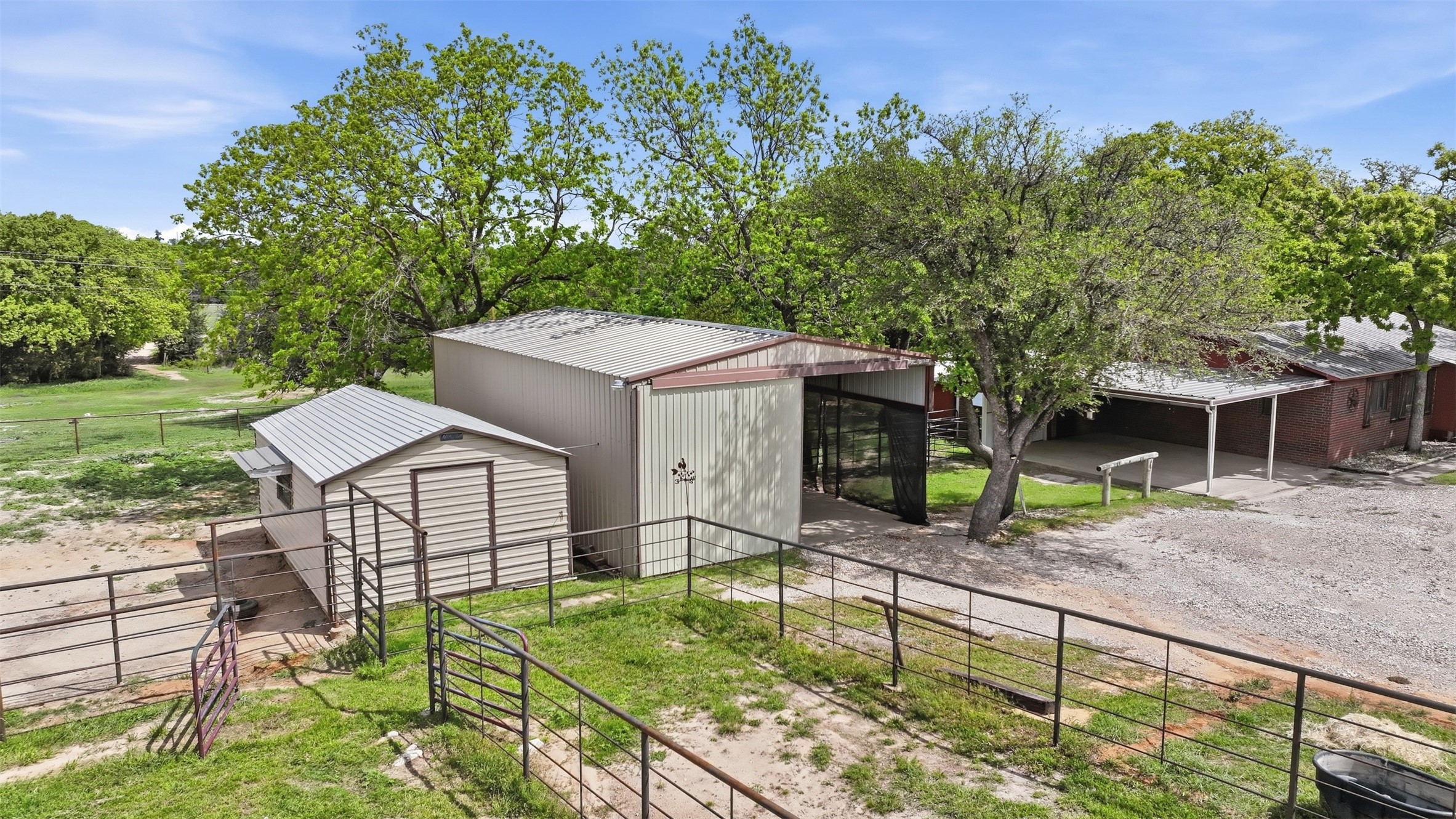 591 Mcfarland Lane Weatherford TX 76088