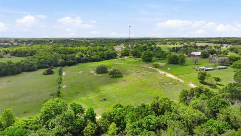 591 Mcfarland Lane Weatherford TX 76088