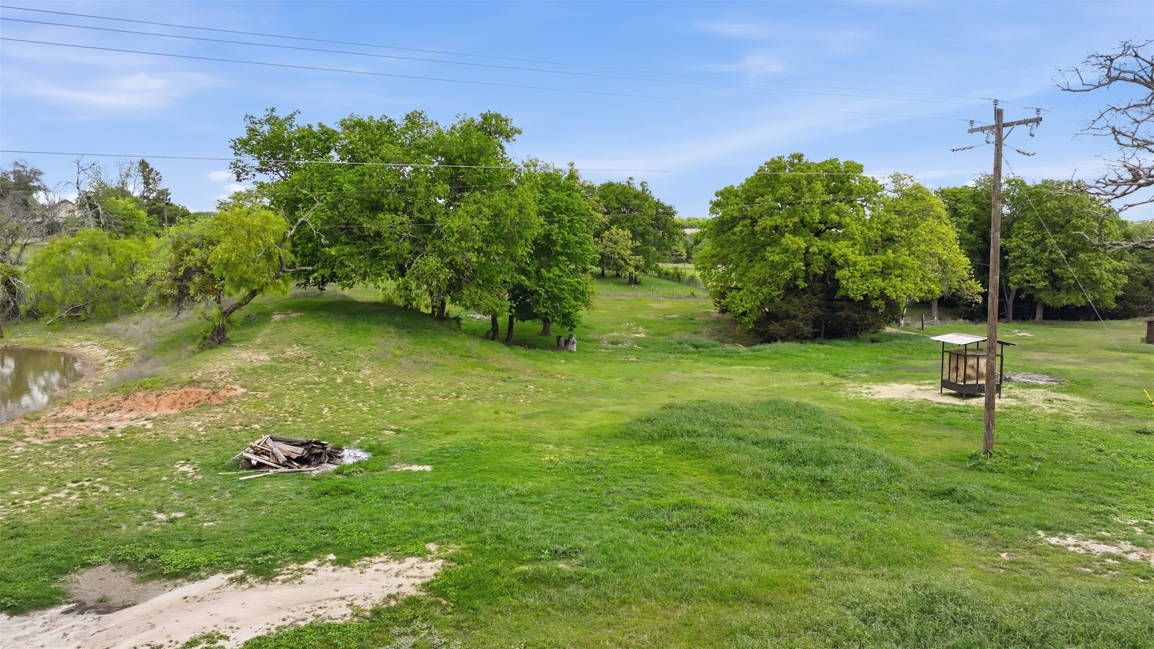 591 Mcfarland Lane Weatherford TX 76088