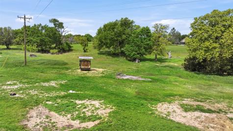 591 Mcfarland Lane Weatherford TX 76088