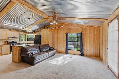 591 Mcfarland Lane Weatherford TX 76088