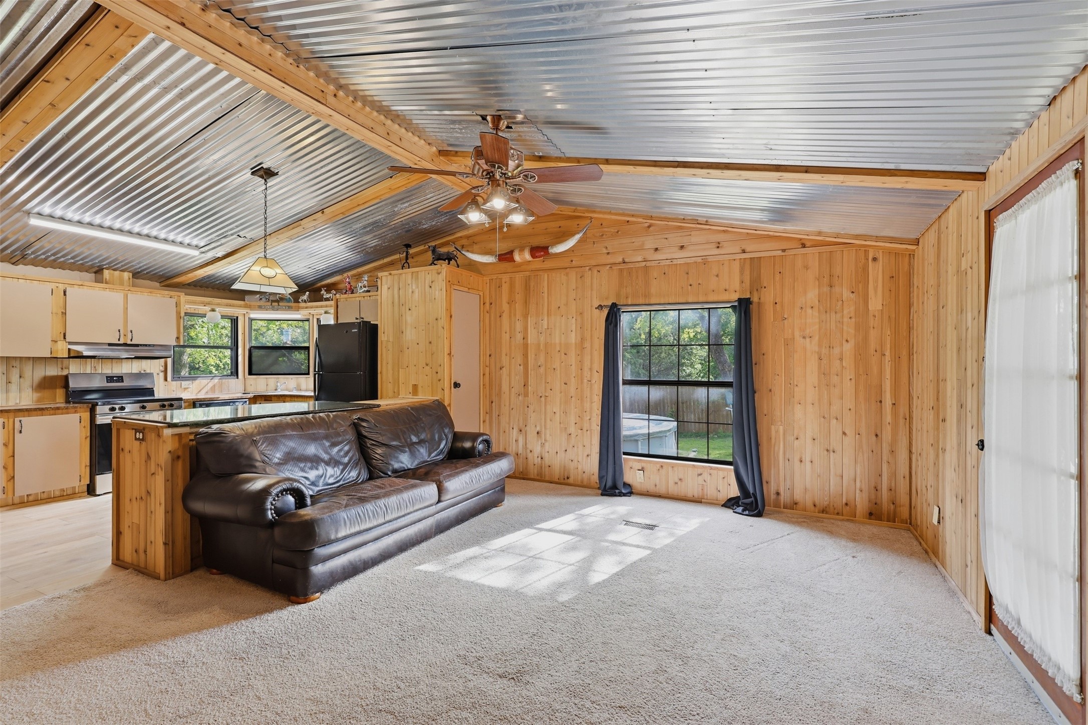 591 Mcfarland Lane Weatherford TX 76088
