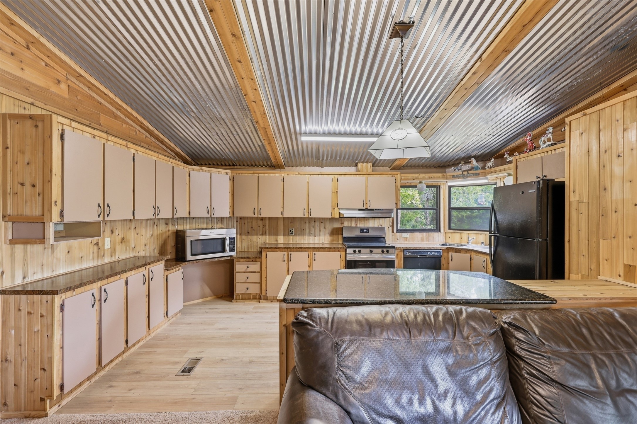 591 Mcfarland Lane Weatherford TX 76088