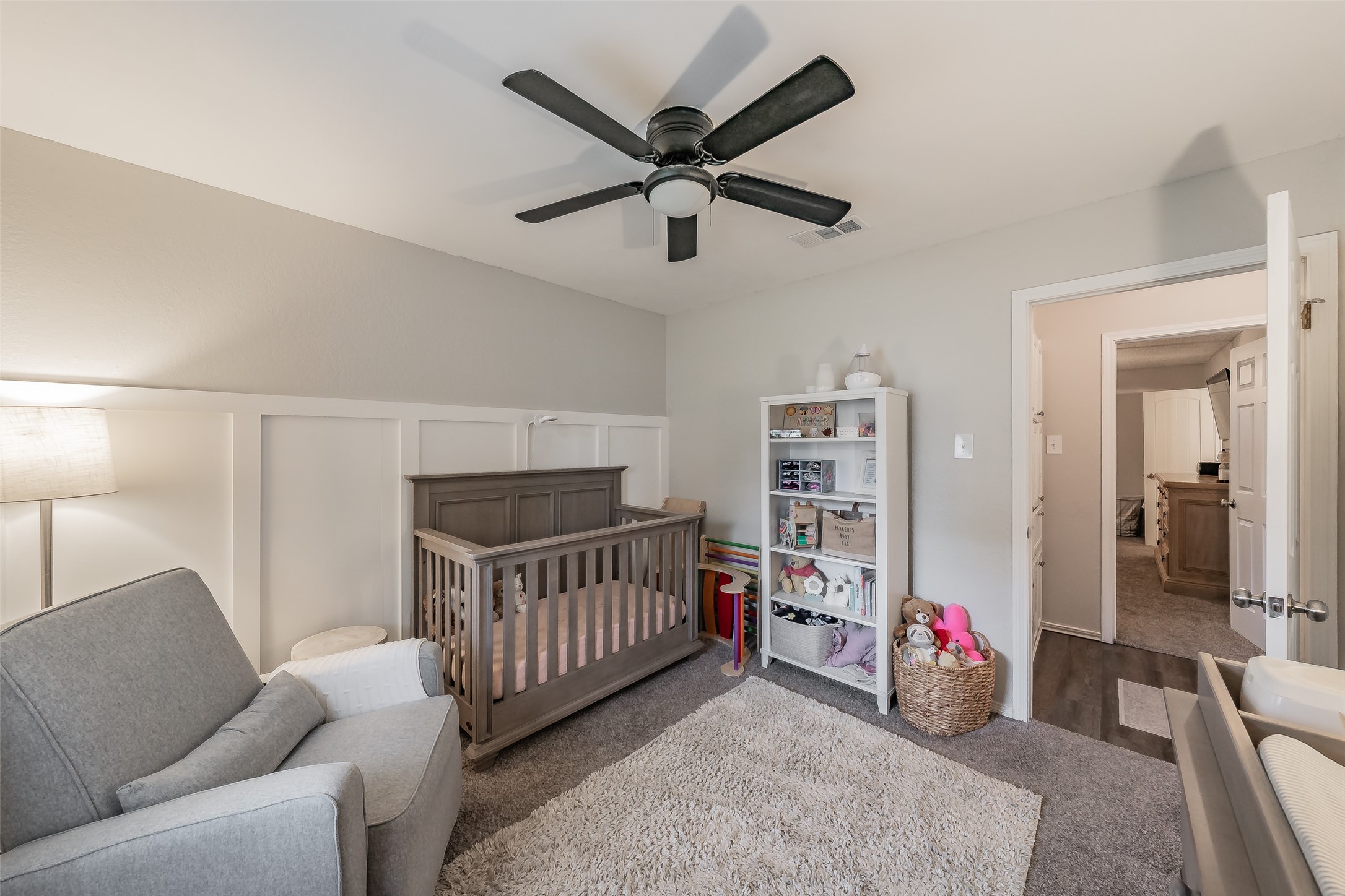2507 Smouldering Wood Drive Arlington TX 76016