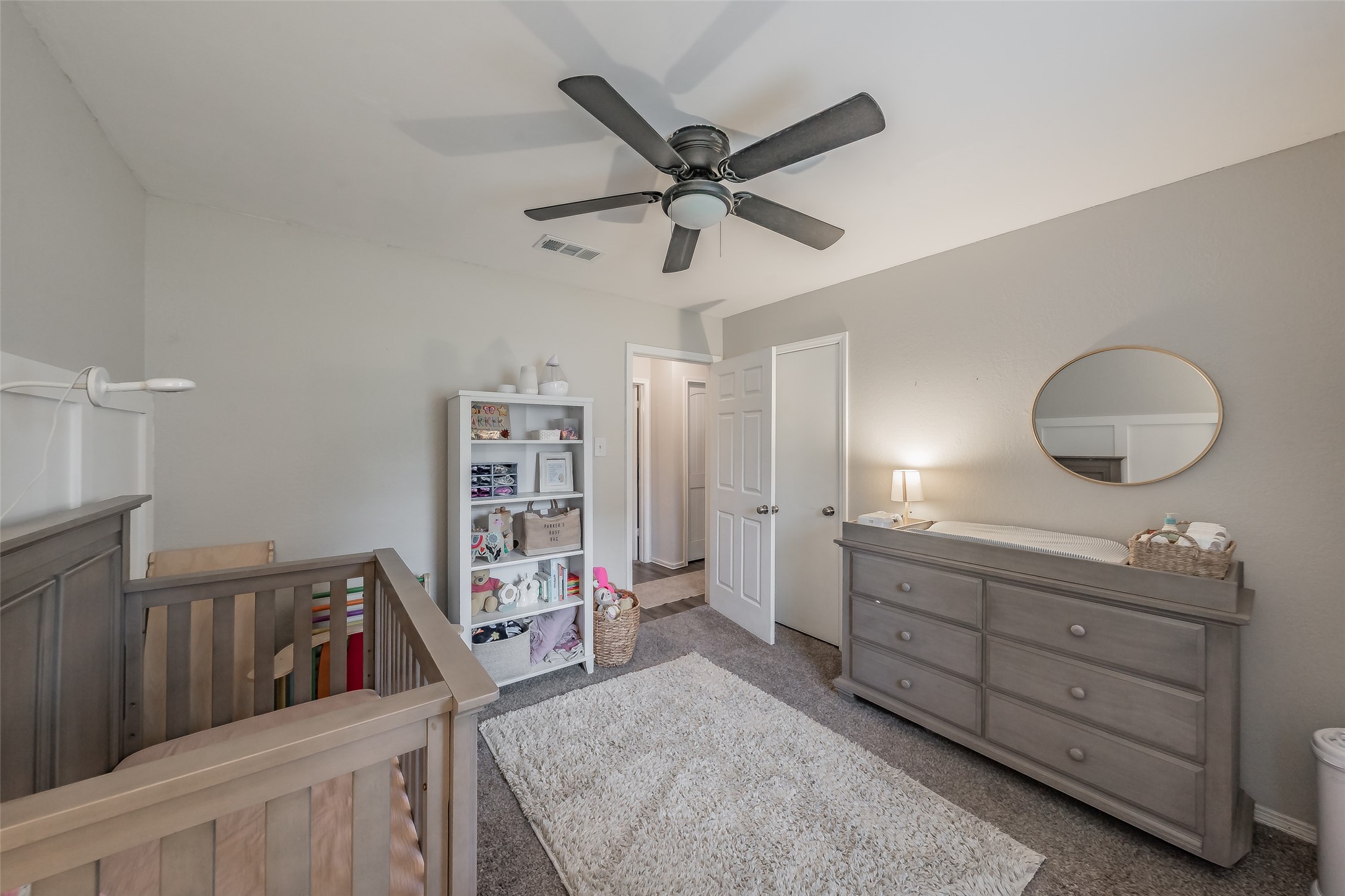 2507 Smouldering Wood Drive Arlington TX 76016