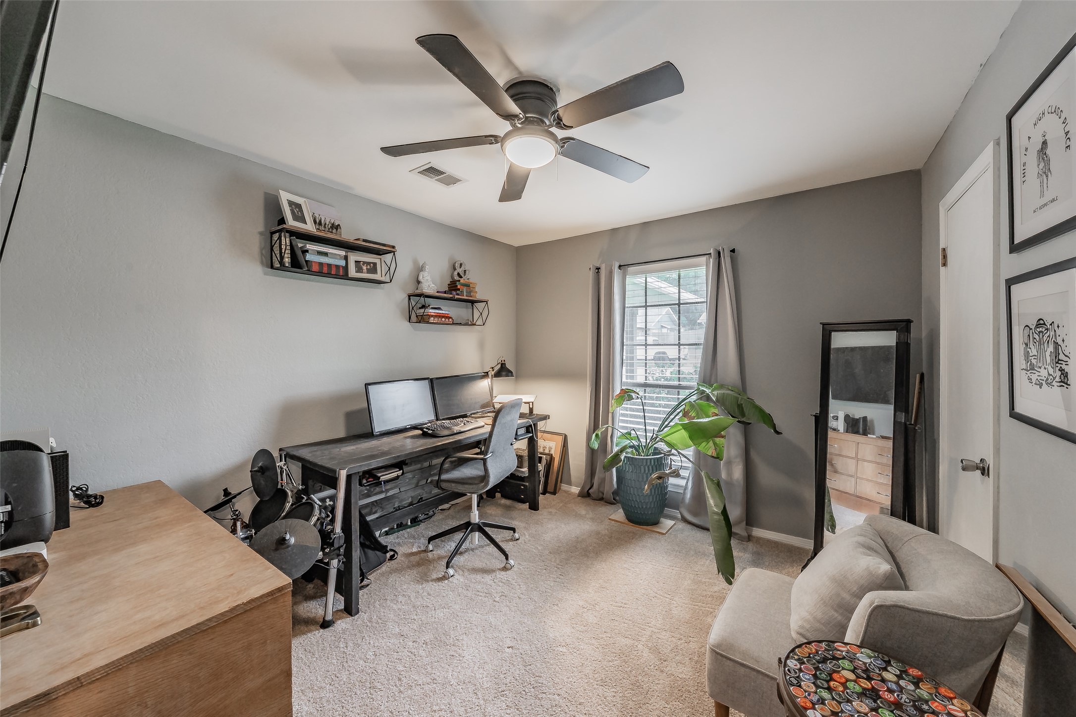 2507 Smouldering Wood Drive Arlington TX 76016
