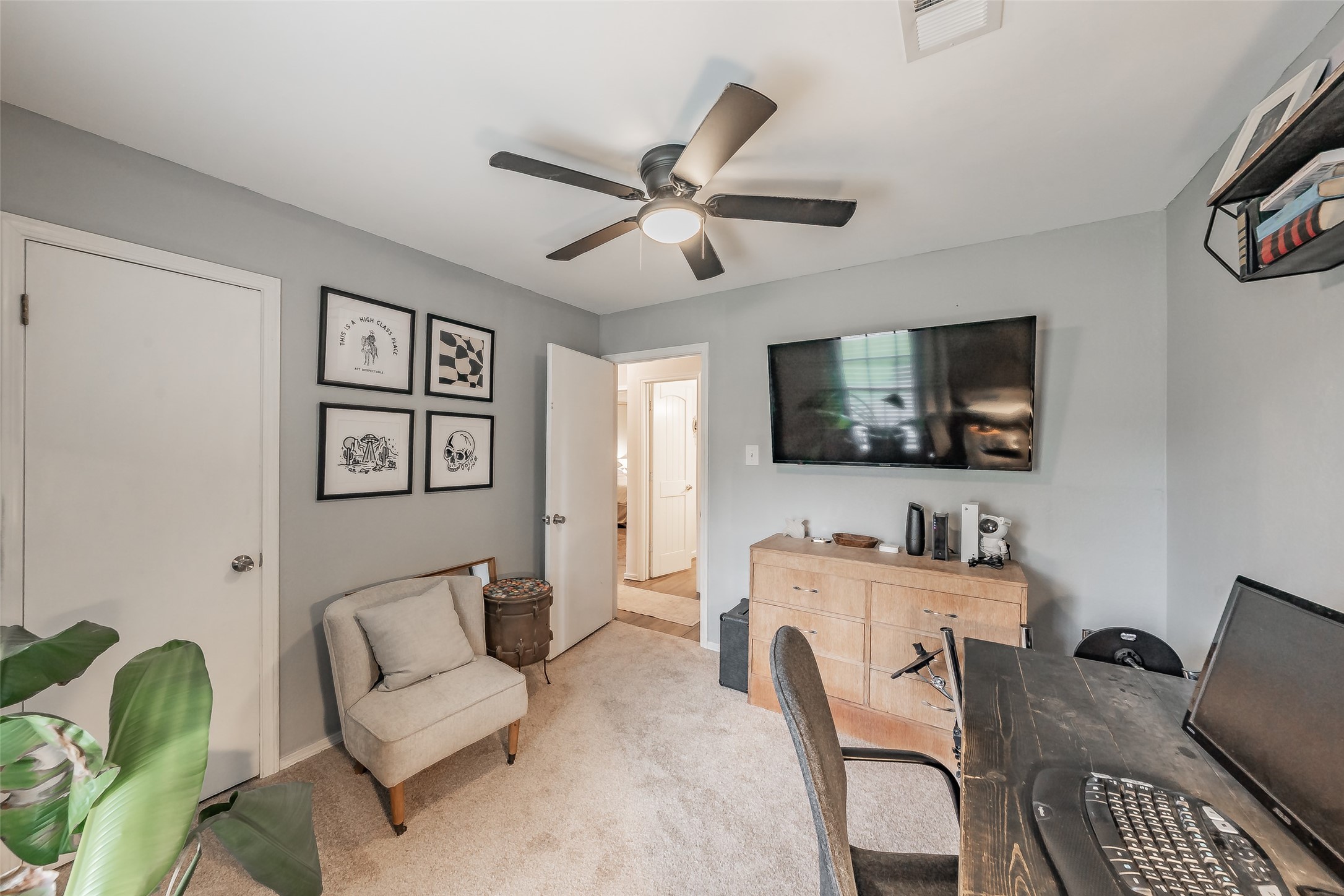 2507 Smouldering Wood Drive Arlington TX 76016
