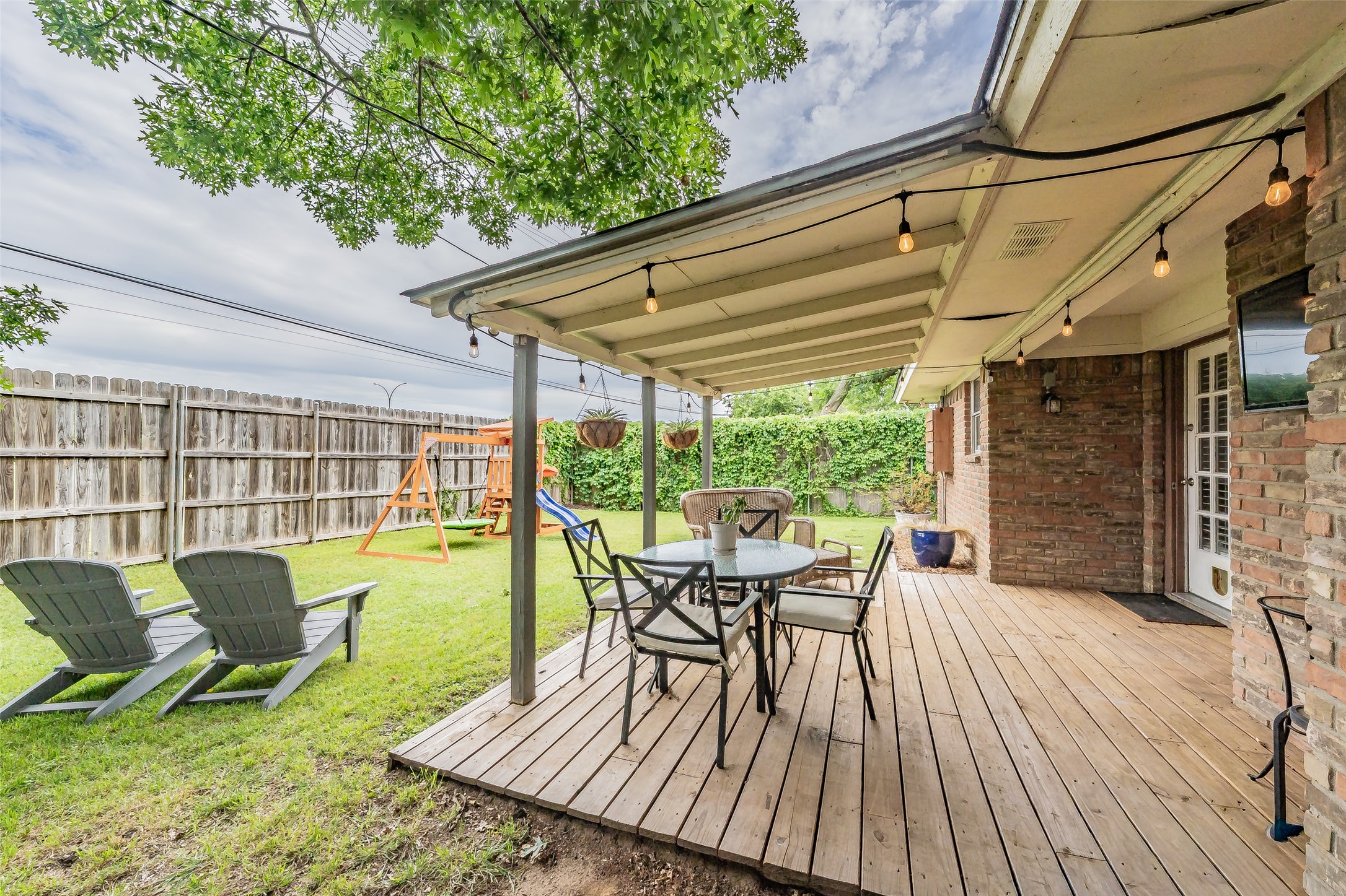 2507 Smouldering Wood Drive Arlington TX 76016